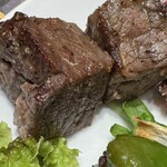 シュラスコ＆ビアレストラン ALEGRIA - 