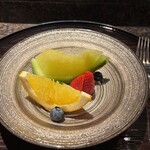 日本料理 はなの - 