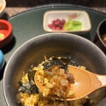 日本料理 はなの - 