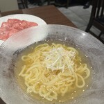 焼肉ホルモン 新井屋 渋谷 - 