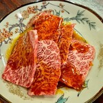 焼肉こじま離れ 大阪梅田 - 