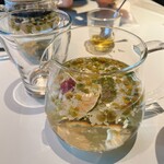 GARDEN HOUSE SHINJUKU - 