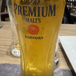 シュラスコ＆ビアレストラン ALEGRIA - 