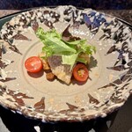 日本料理 はなの - 