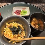 日本料理 はなの - 