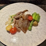 日本料理 はなの - 