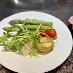 日本料理 はなの - 