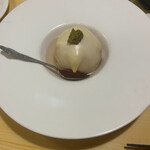 おき野 - トマトおでん