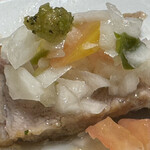 シュラスコ＆ビアレストラン ALEGRIA - 