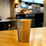 manmanchan沖縄 - 水