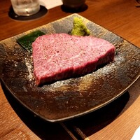 和牛焼肉 神楽坂 牛ます - 