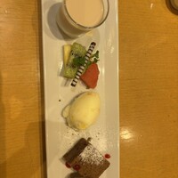 春秋ユラリ 恵比寿 - 