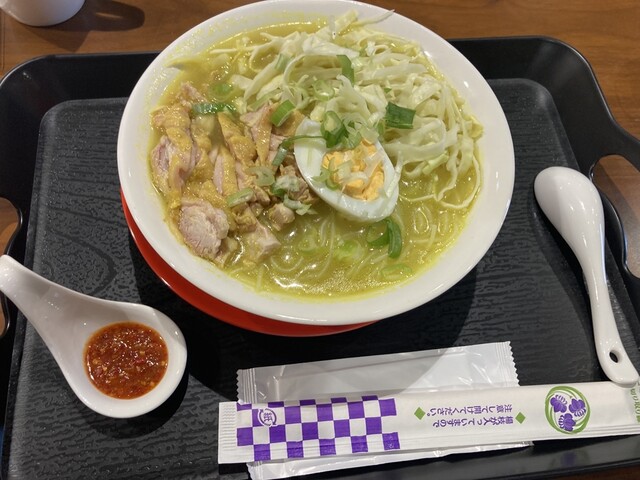 ワルン ソト（WARUNG SOTO） - 鶴岡（インドネシア料理）の写真