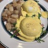 Eggs ’n Things 神戸三田プレミアム・アウトレット店