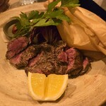 生ハムとワインのお店 piglet - 