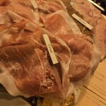 生ハムとワインのお店 piglet - 