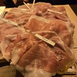 生ハムとワインのお店 piglet - 