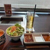 天空焼肉 星遊山 - 