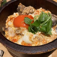 しゃにむに 心斎橋本店 - 
