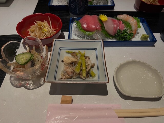 おばとみ - 弘前（居酒屋）の写真