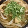いぶきうどん エキア北千住店