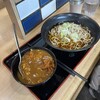 駅そば そば処中山道 エキュート大宮ノース店