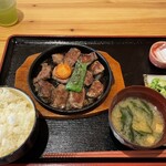 道の駅 歌舞伎の里大鹿 - 