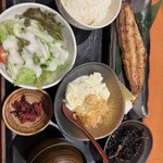 魚 枡 - 