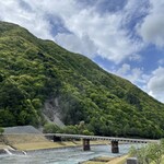 道の駅 歌舞伎の里大鹿 - 