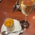 新宿三丁目 ビストロ向日葵 - 