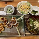 道の駅 歌舞伎の里大鹿 - 