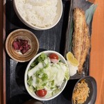 魚 枡 - 
