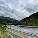 道の駅 歌舞伎の里大鹿 - 