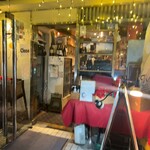 新宿三丁目 ビストロ向日葵 - 