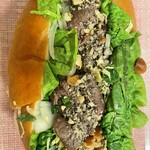 道の駅 歌舞伎の里大鹿 - 