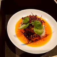 新中国料理HARAKAWA 北新地店 - 