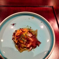 新中国料理HARAKAWA 北新地店 - 