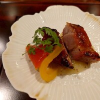 新中国料理HARAKAWA 北新地店 - 