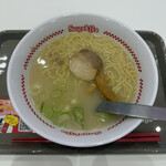 スガキヤ そよら長原駅前店 - 