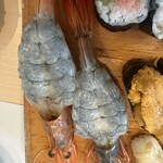 すし屋のかっちゃん - 