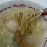 スガキヤ そよら長原駅前店 - 