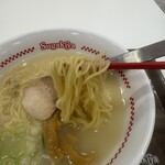 スガキヤ そよら長原駅前店 - 