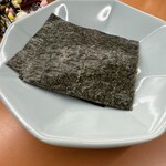 山岡家 さいたま丸ヶ崎店 - 