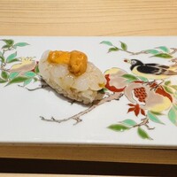 鮨一正 - 