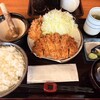 とんかつ 三太