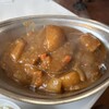 カレーショップ インデアン まちなか店