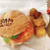 YAM BURGER 宮古島店