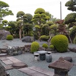 本格讃岐うどん こころ彩 - 