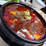 鞍山 - 四川麻婆豆腐