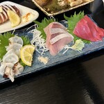 居酒屋ICHIDAN - 